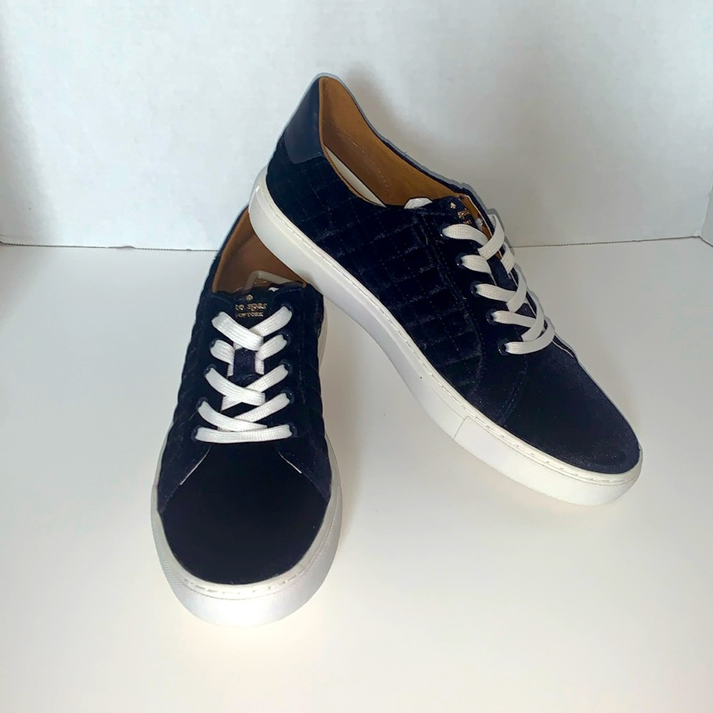 Kate Spade ♠️ “Fleet” Sneakers